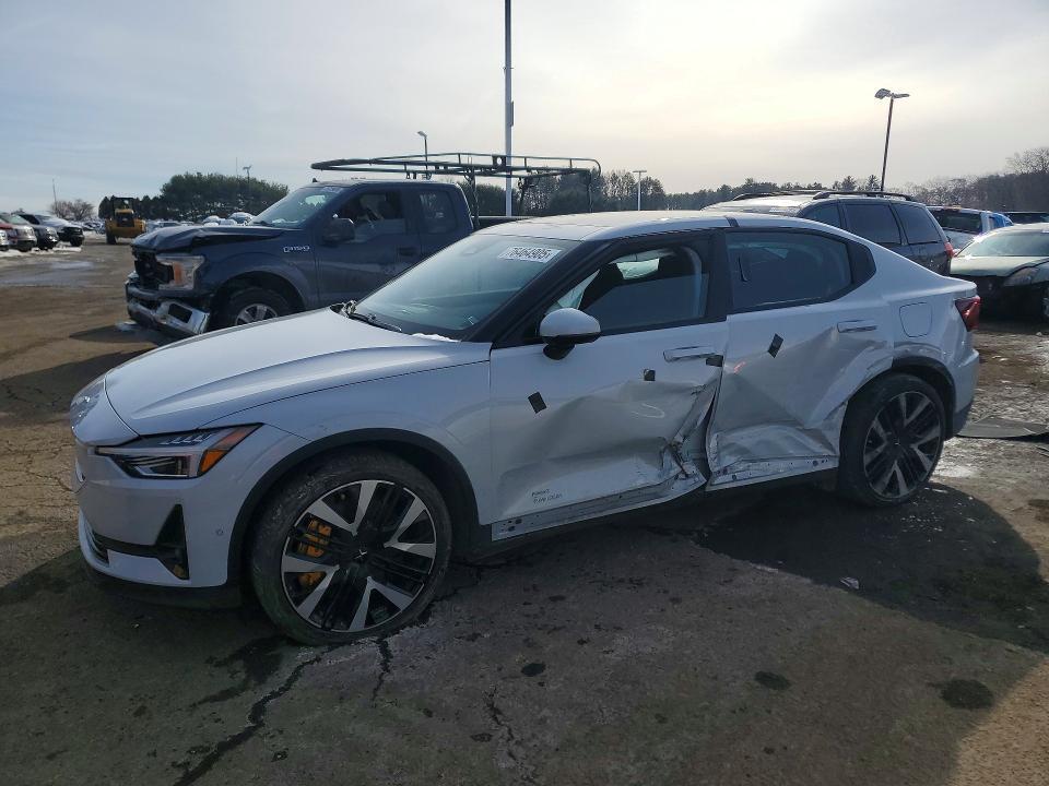 2024 Polestar 2