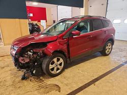 Ford salvage cars for sale: 2015 Ford Escape se
