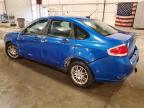 2010 Ford Focus se