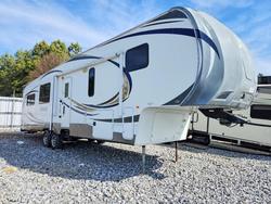 2013 Foresriver 2013 Forest River Wildcat Camper en venta en Memphis, TN