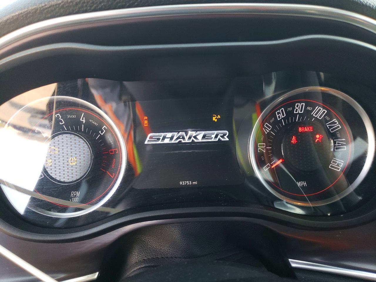 2018 Dodge Challenger r