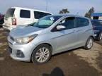 2016 Chevrolet Spark 1LT