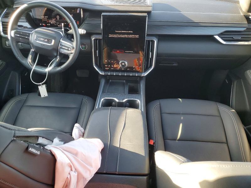 2024 GMC Acadia Uplevel