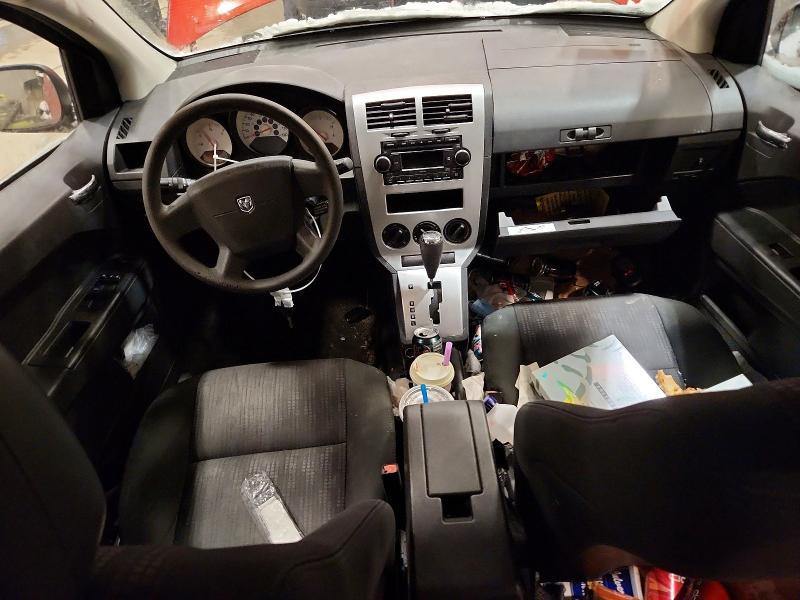 2008 Dodge Caliber