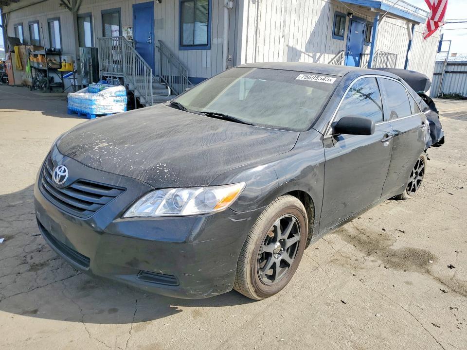 2009 Toyota Camry