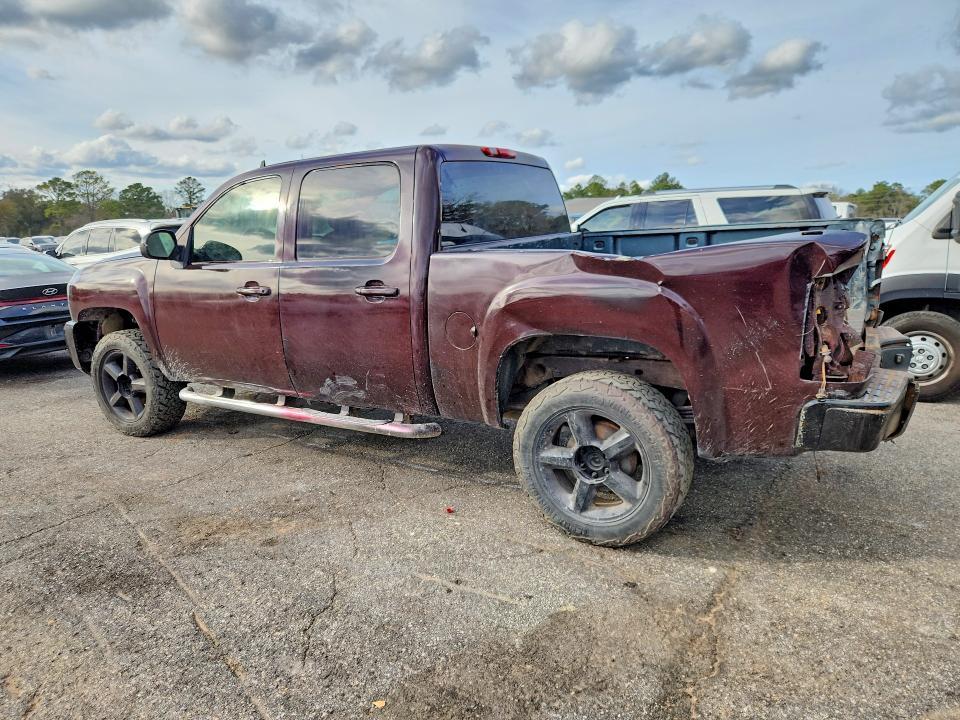 2024 GMC Sierra K1500 sle