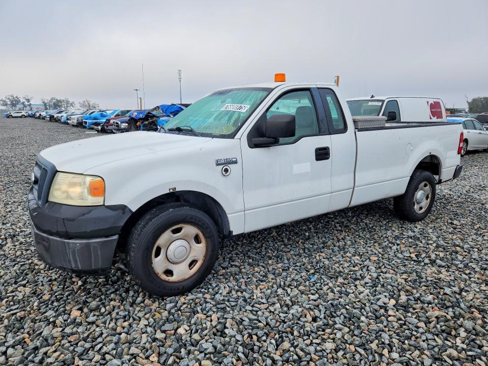 2008 Ford F150 xl