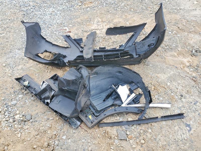 2018 Nissan Versa sv