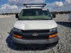 2018 Chevrolet Express G2500