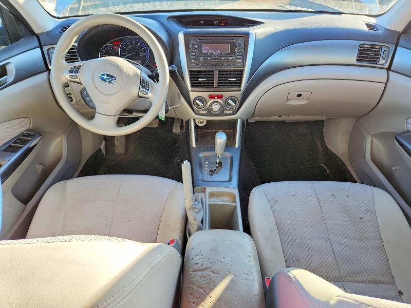 2012 Subaru Forester 2.5x Premium