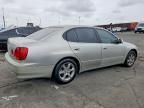 2002 Lexus Gs 300