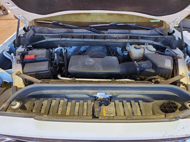 2019 GMC Sierra K1500 AT4