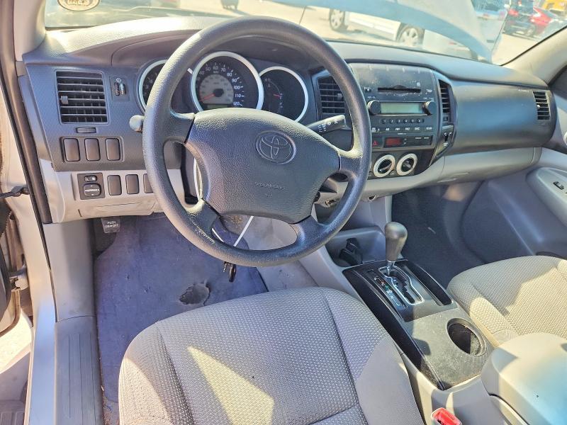 2005 Toyota Tacoma Base