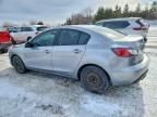 2011 Mazda 3 I