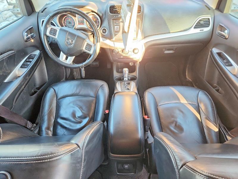 2015 Dodge Journey sxt