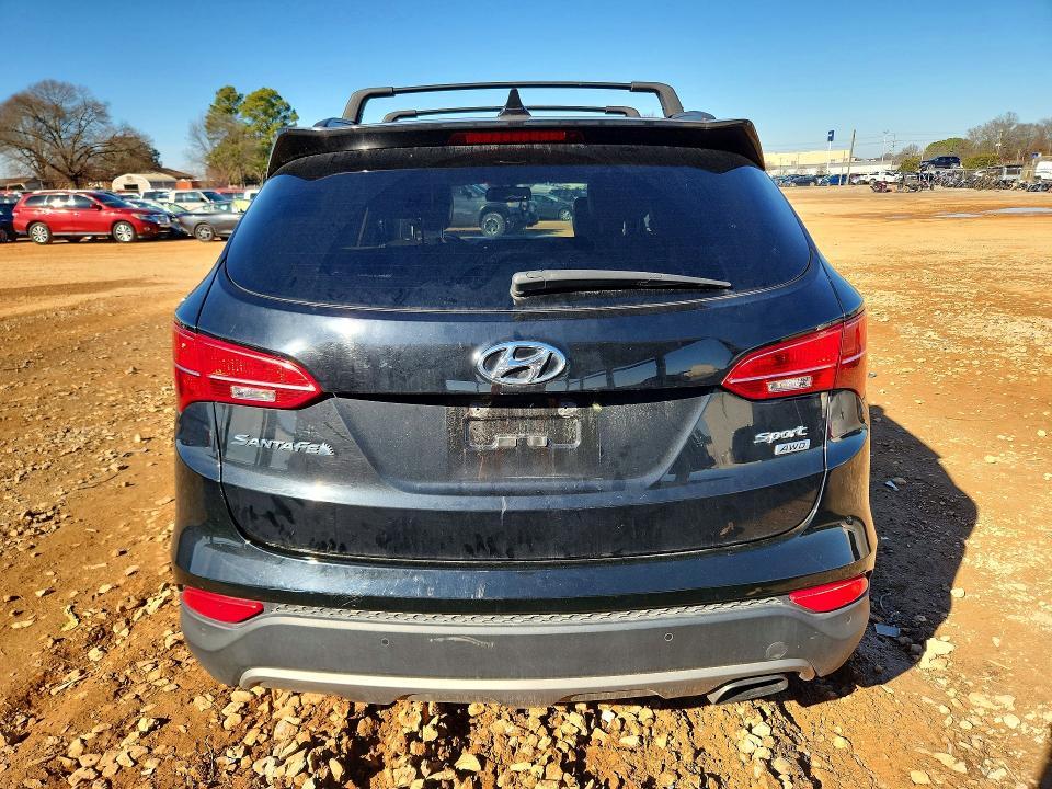 2015 Hyundai Santa fe Sport