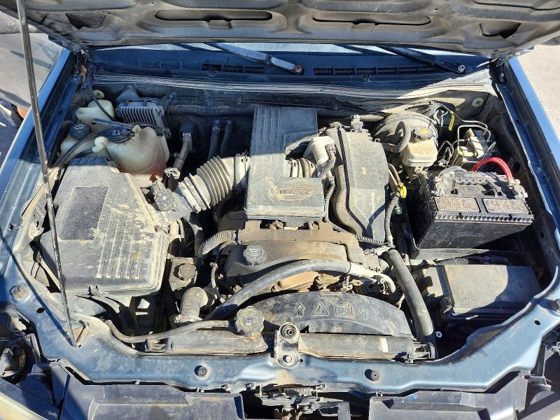 2006 GMC Canyon