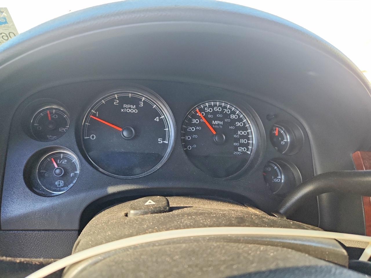2008 GMC Sierra K3500