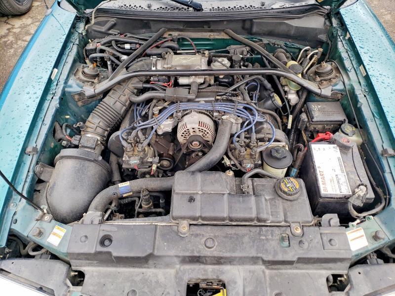 1997 Ford Mustang gt
