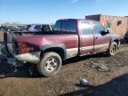 2002 Chevrolet Silverado K1500