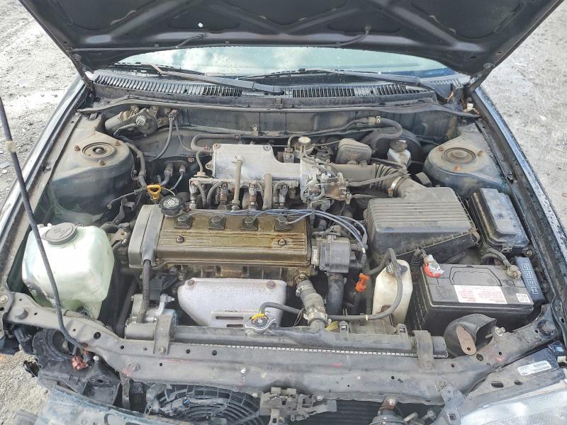 1997 Toyota Corolla dx