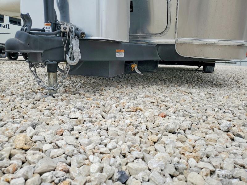2025 Airstream Travel Trailer
