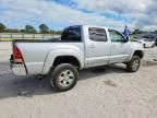 2005 Toyota Tacoma Double Cab