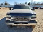 2005 Chevrolet Silverado K2500 Heavy Duty