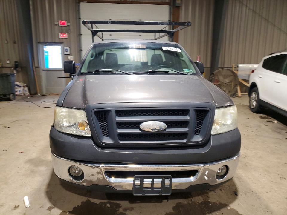2008 Ford F150