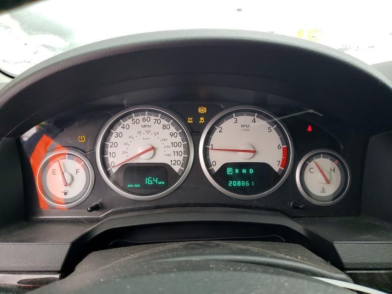 2010 Dodge Grand Caravan sxt