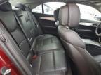 2014 Cadillac Ats Performance