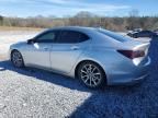 2018 Acura TLX