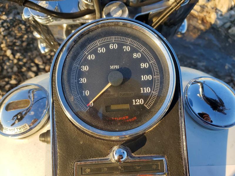 2000 Harley-Davidson Flstf