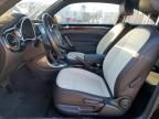 2019 Volkswagen Beetle se