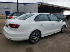 2017 Volkswagen Jetta se