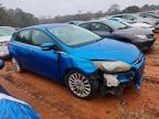 2012 Ford Focus Titanium