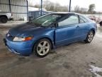 2006 Honda Civic ex
