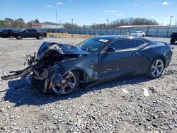 Chevrolet Camaro ss salvage cars for sale: 2019 Chevrolet Camaro ss