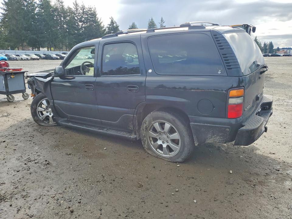 2006 GMC Yukon Denali