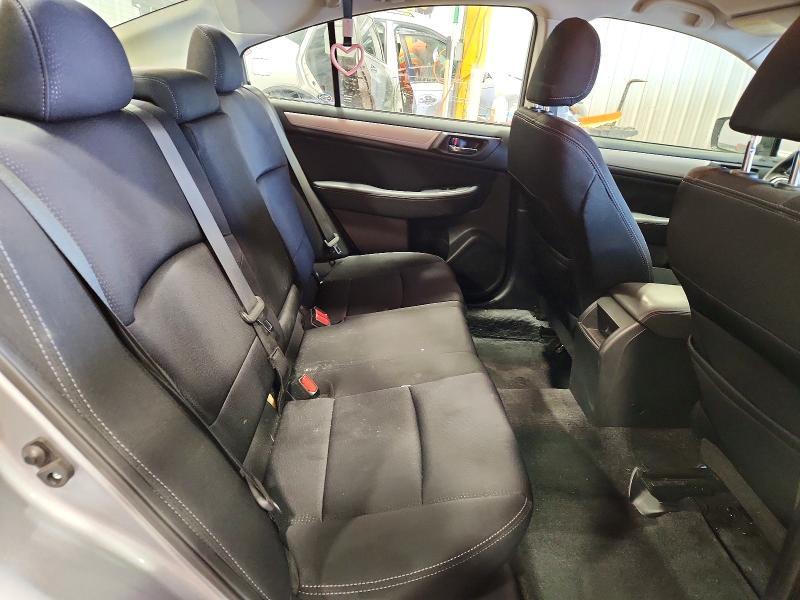 2015 Subaru Legacy 2.5i Premium