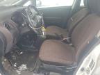 2012 Mitsubishi I Miev es