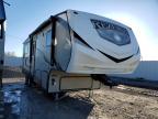 2017 Crossroads Rezerve Camper