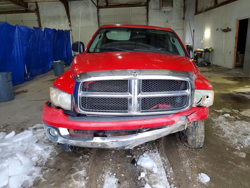 2003 Dodge Ram 1500 st
