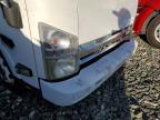 2007 Isuzu NPR BOX Truck