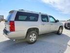 2008 Chevrolet Suburban C1500 ls