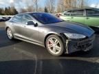 2015 Tesla Model s P85d
