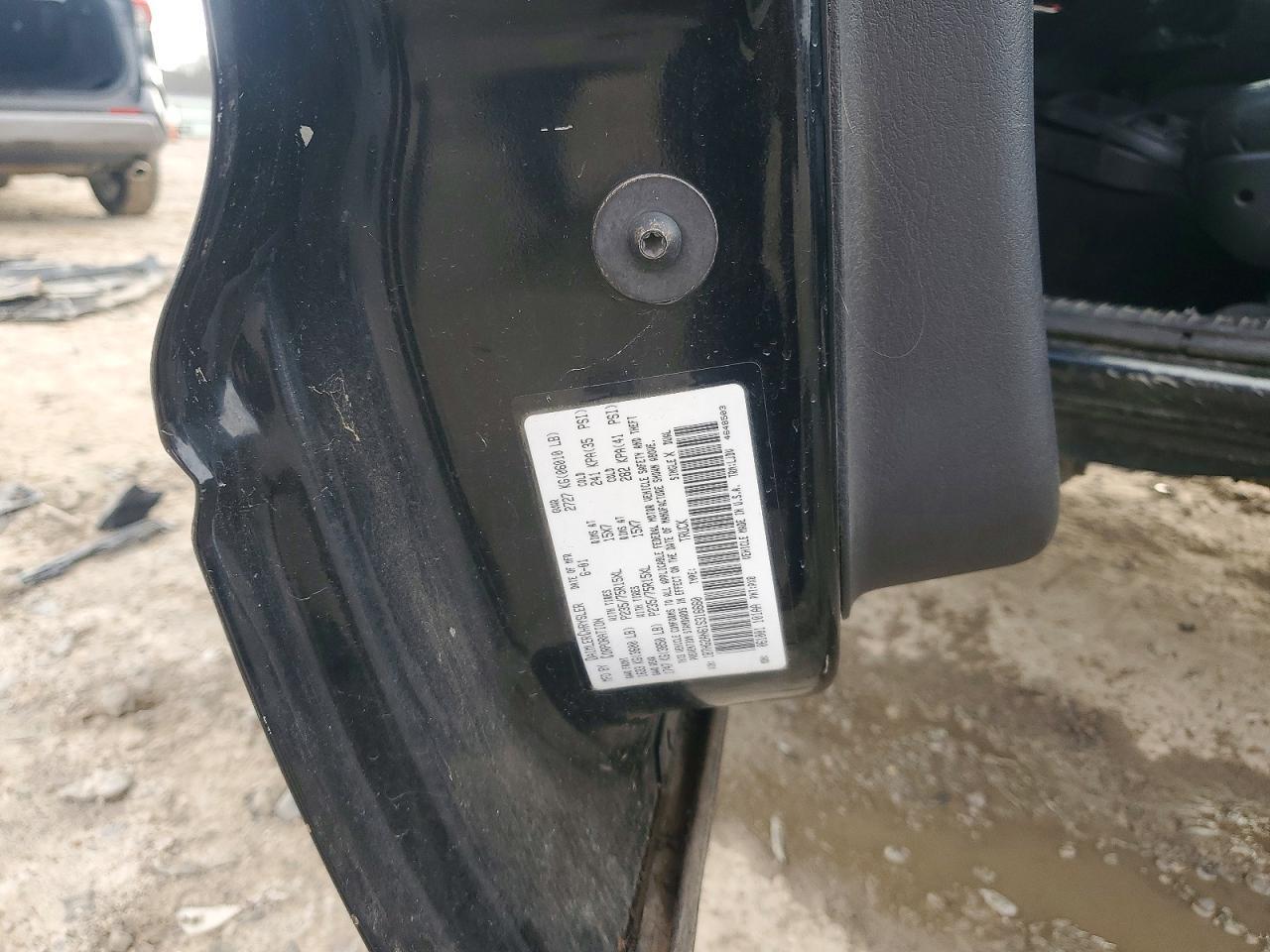 2001 Dodge Dakota Quattro