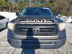 2015 Toyota Tundra Double Cab SR