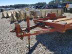 2015 Felling 2015 Flrd Unknown-Tilt Deck Equipment Trailer