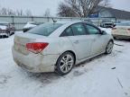 2012 Chevrolet Cruze ltz